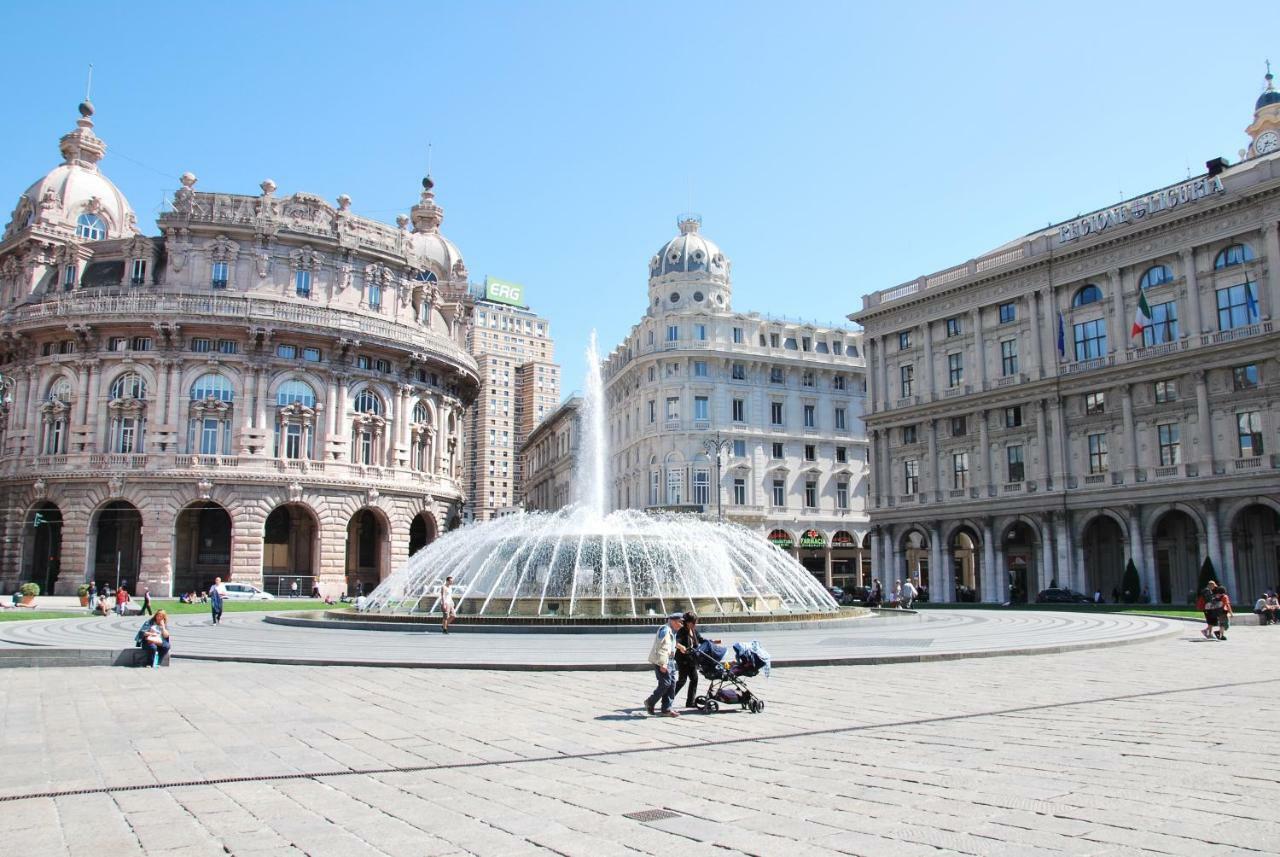Aquarius Apartamento
